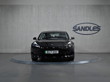 Used Tesla Model 3 2021 for sale - 76349730: Photo