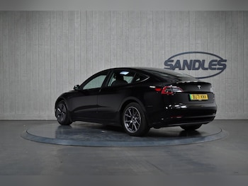 Used Tesla Model 3 2021 for sale - 76349730: Photo