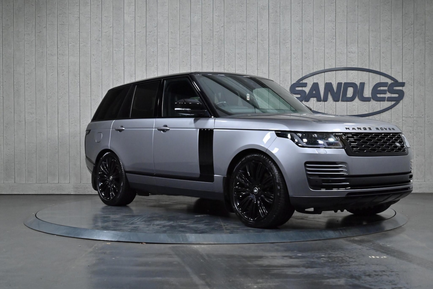 Used Land Rover Range Rover 2020 for sale - 76912688: Photo 1