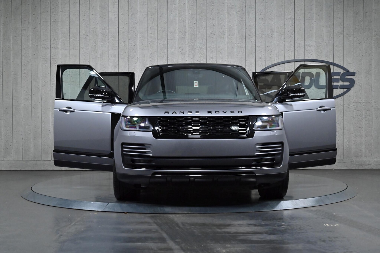 Used Land Rover Range Rover 2020 for sale - 76912688: Photo 10