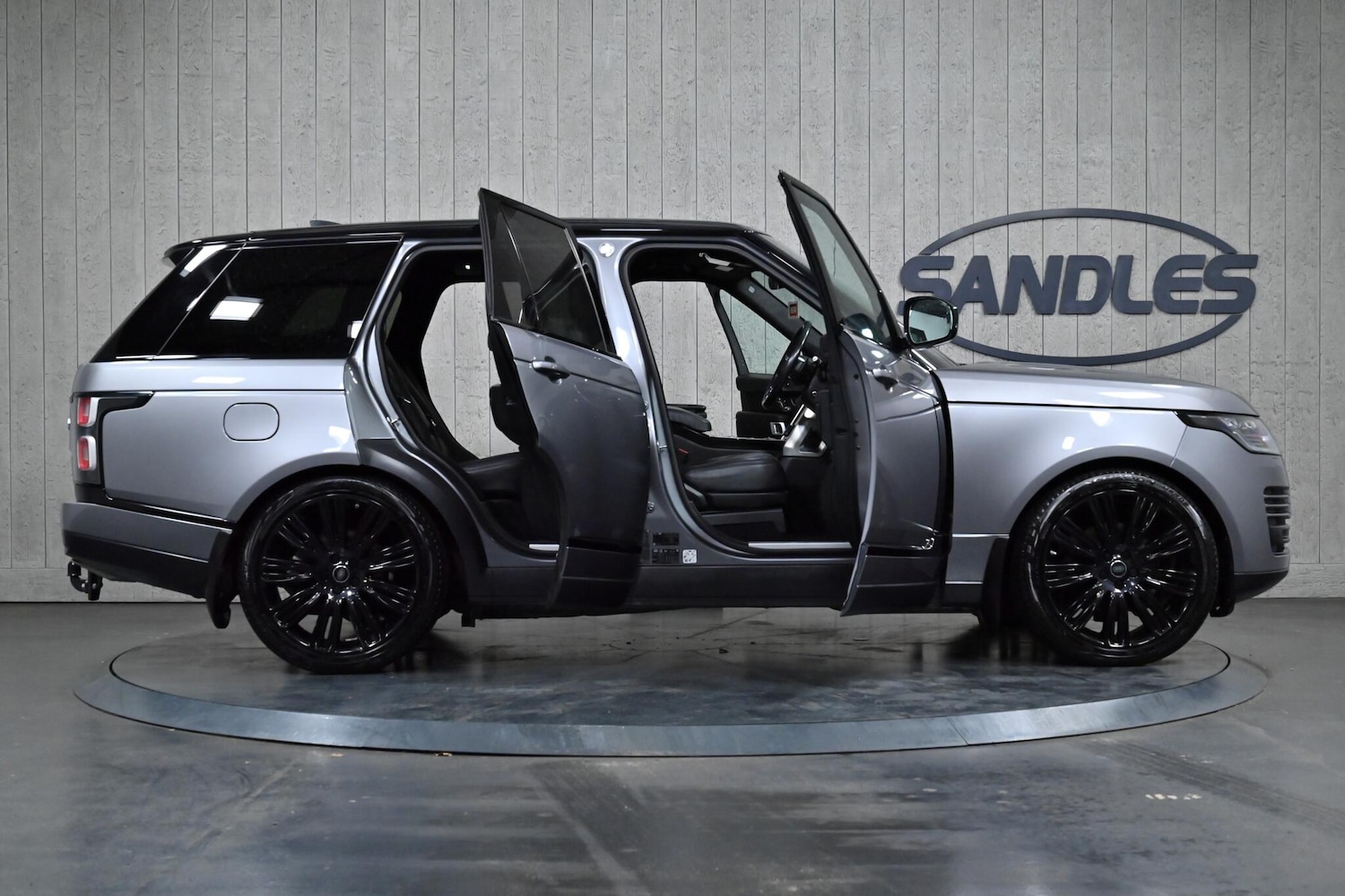 Used Land Rover Range Rover 2020 for sale - 76912688: Photo 11