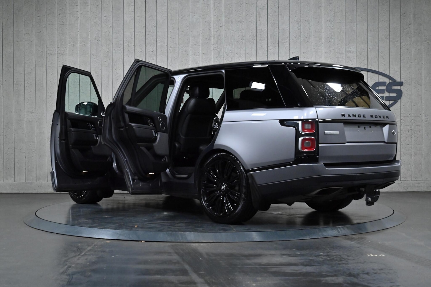 Used Land Rover Range Rover 2020 for sale - 76912688: Photo 12