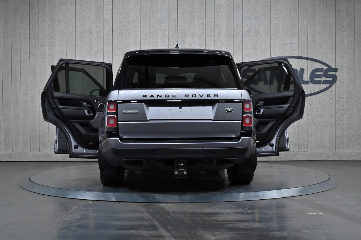 Used Land Rover Range Rover 2020 for sale - 76912688: Photo 13