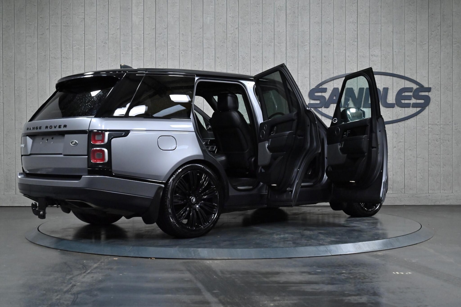 Used Land Rover Range Rover 2020 for sale - 76912688: Photo 14