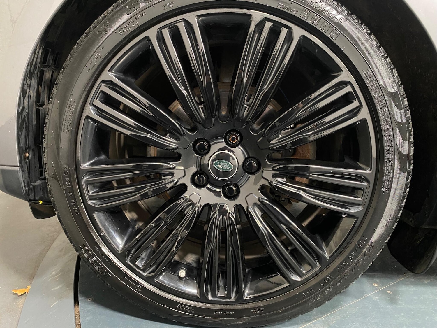 Used Land Rover Range Rover 2020 for sale - 76912688: Photo 17