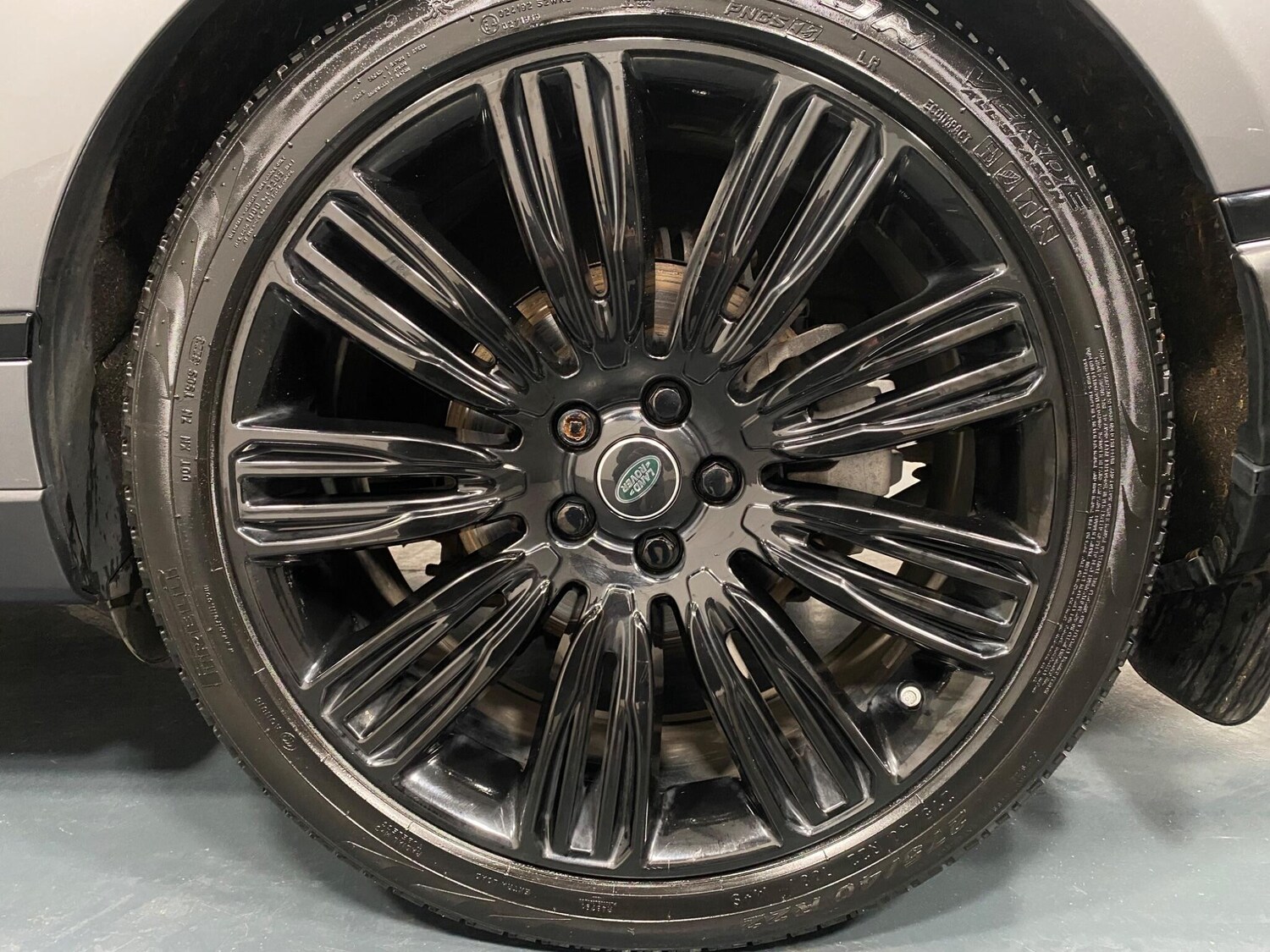 Used Land Rover Range Rover 2020 for sale - 76912688: Photo 18