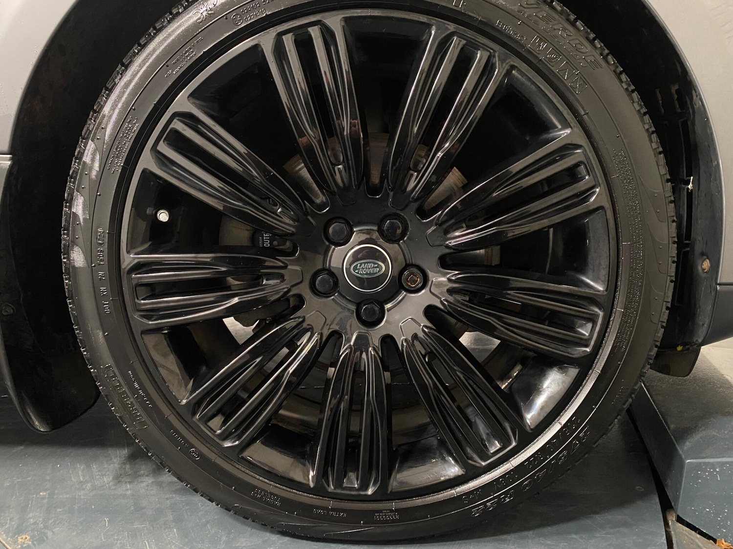 Used Land Rover Range Rover 2020 for sale - 76912688: Photo 19