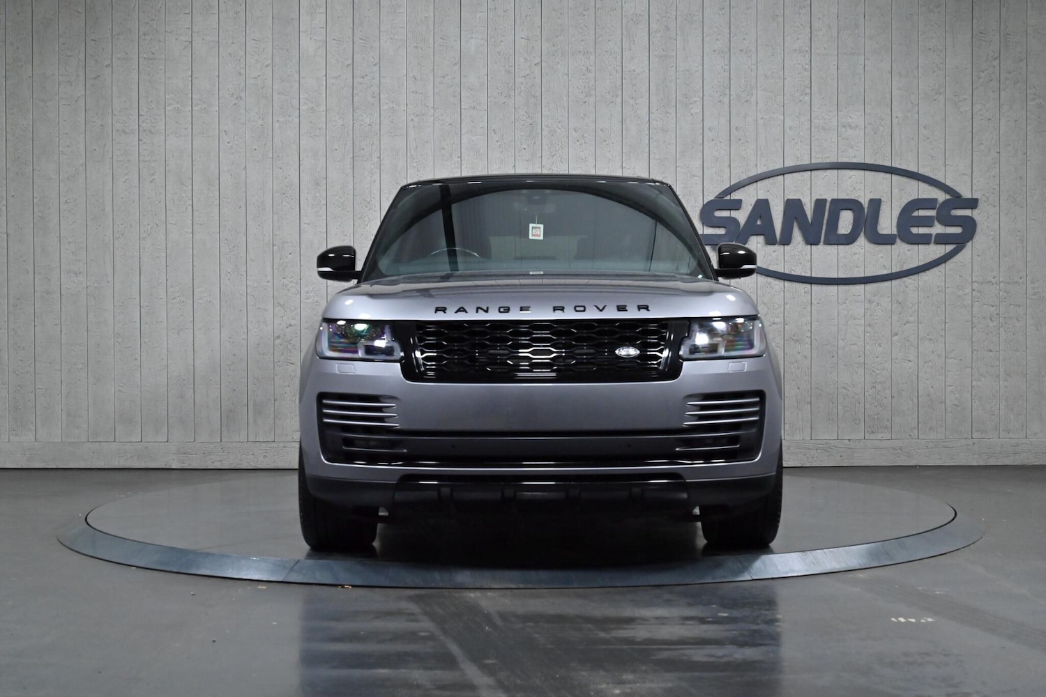 Used Land Rover Range Rover 2020 for sale - 76912688: Photo 2