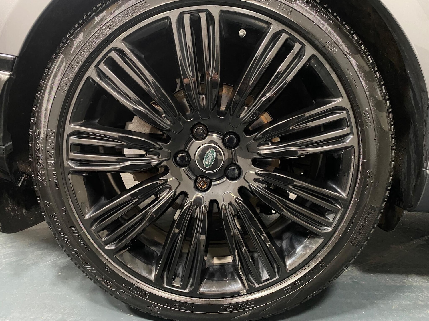 Used Land Rover Range Rover 2020 for sale - 76912688: Photo 20