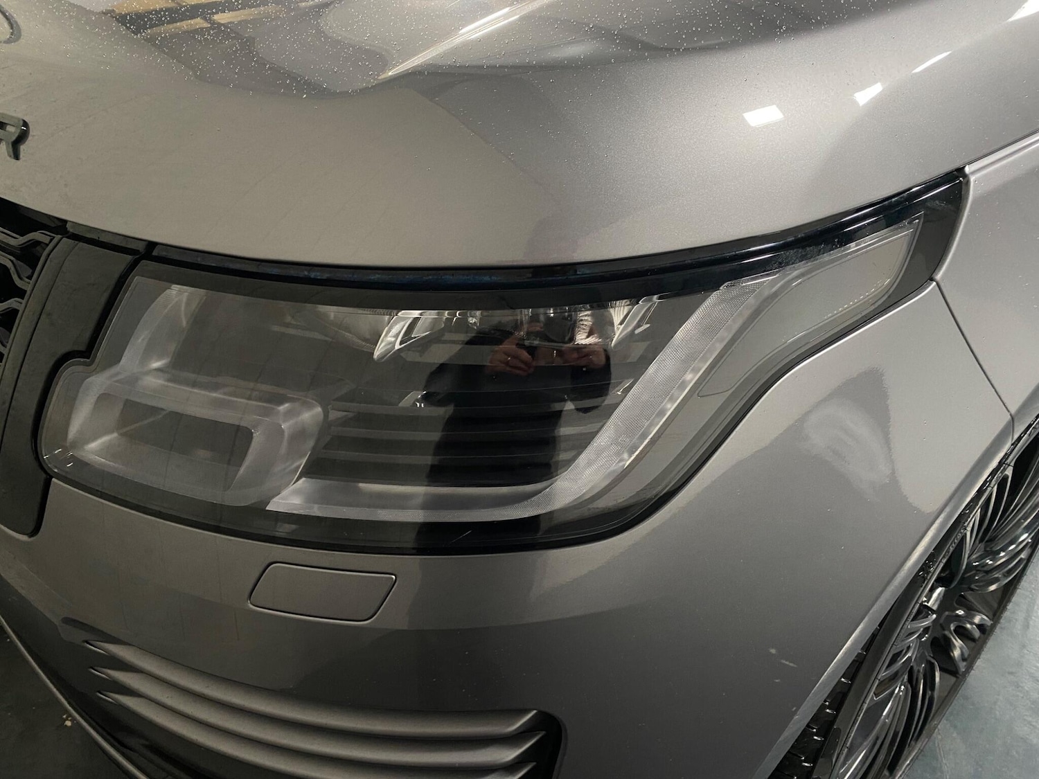 Used Land Rover Range Rover 2020 for sale - 76912688: Photo 21