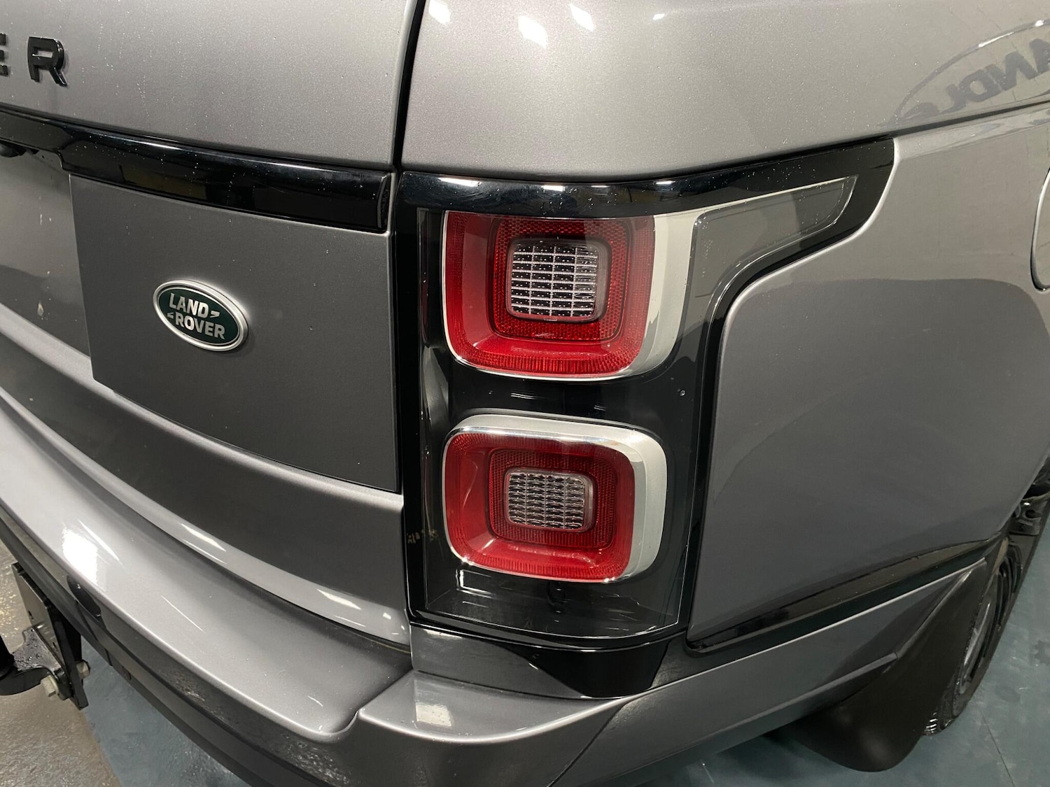 Used Land Rover Range Rover 2020 for sale - 76912688: Photo 22