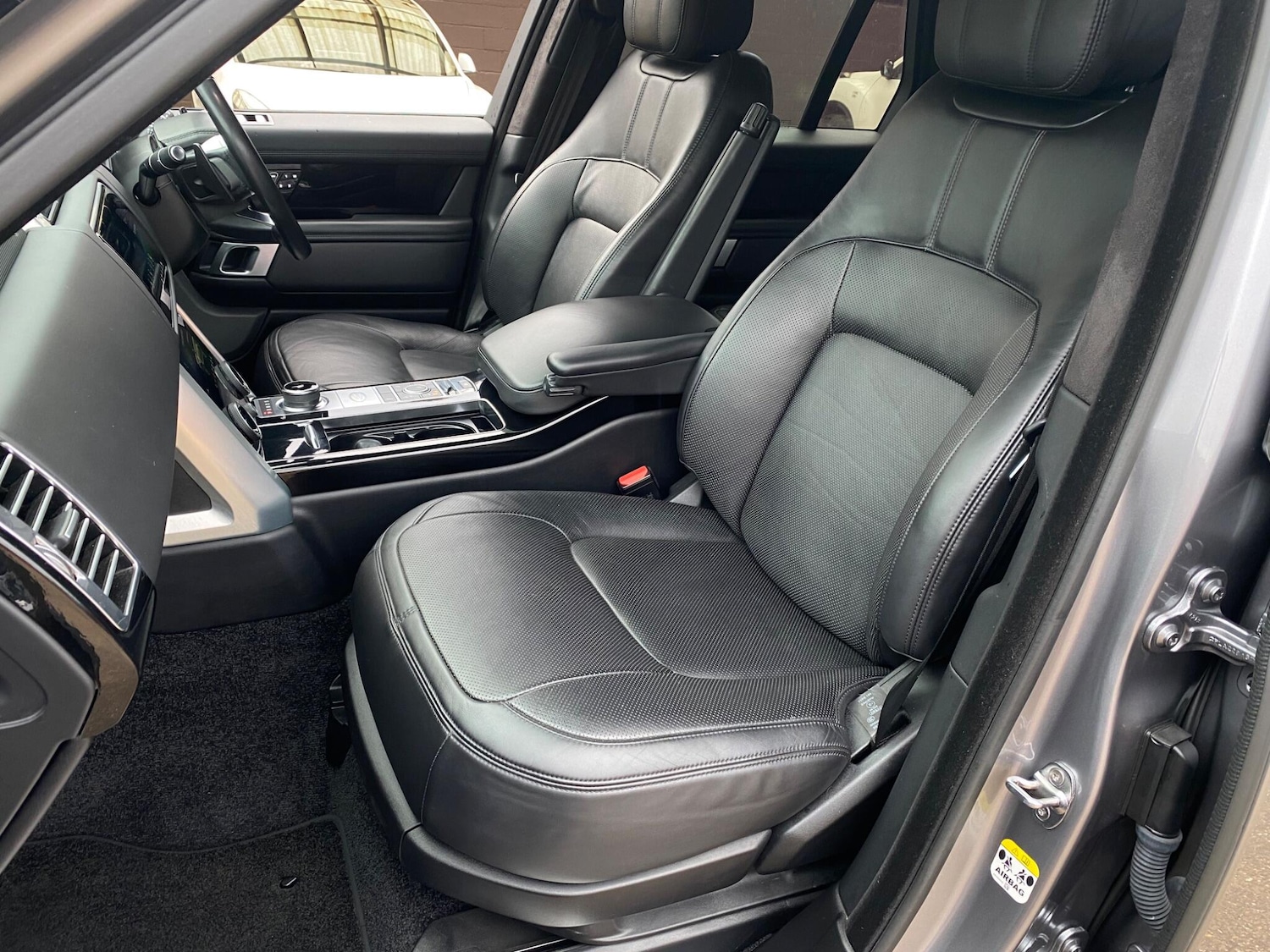 Used Land Rover Range Rover 2020 for sale - 76912688: Photo 24