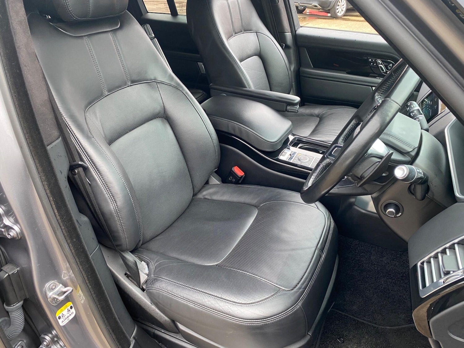 Used Land Rover Range Rover 2020 for sale - 76912688: Photo 25