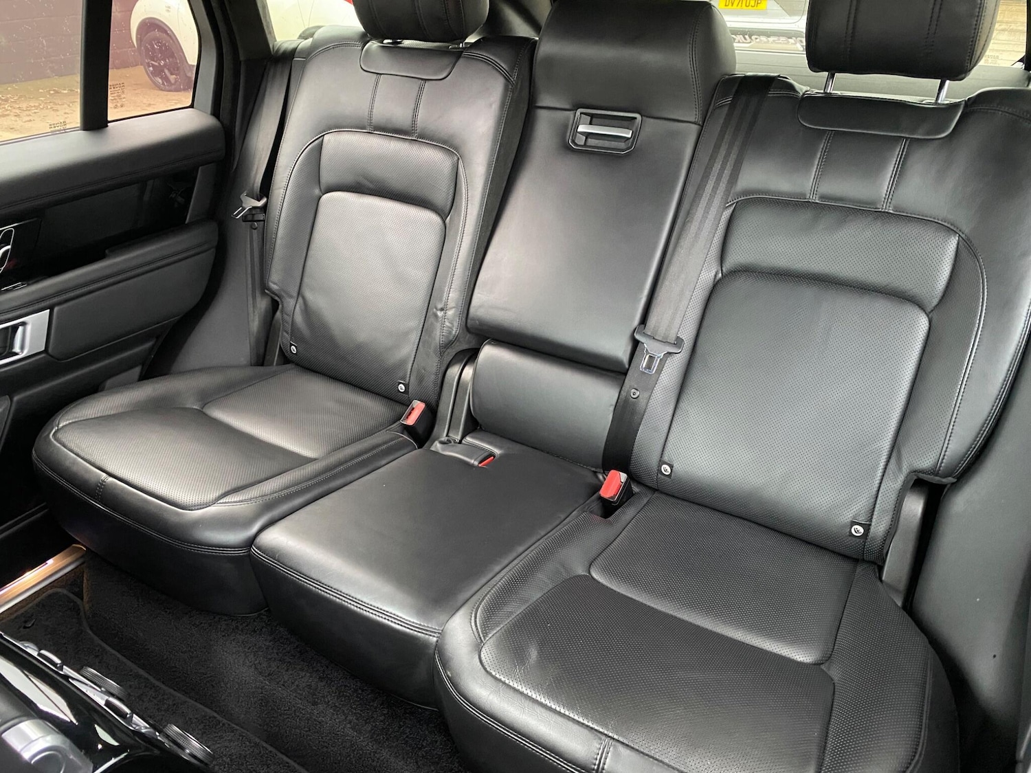 Used Land Rover Range Rover 2020 for sale - 76912688: Photo 26