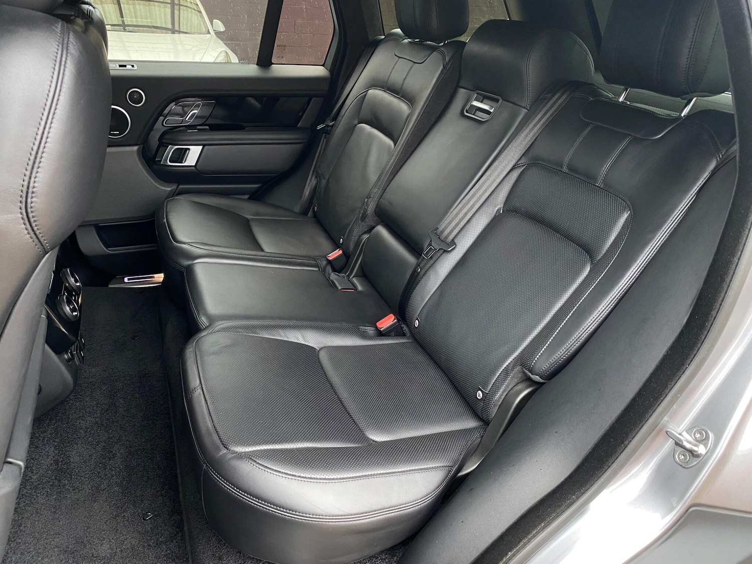 Used Land Rover Range Rover 2020 for sale - 76912688: Photo 27