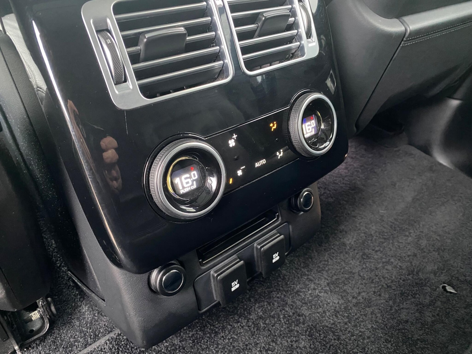 Used Land Rover Range Rover 2020 for sale - 76912688: Photo 28