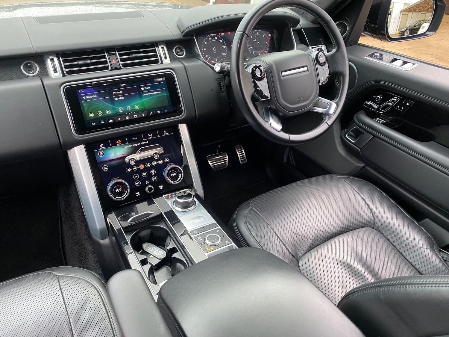 Used Land Rover Range Rover 2020 for sale - 76912688: Photo 29