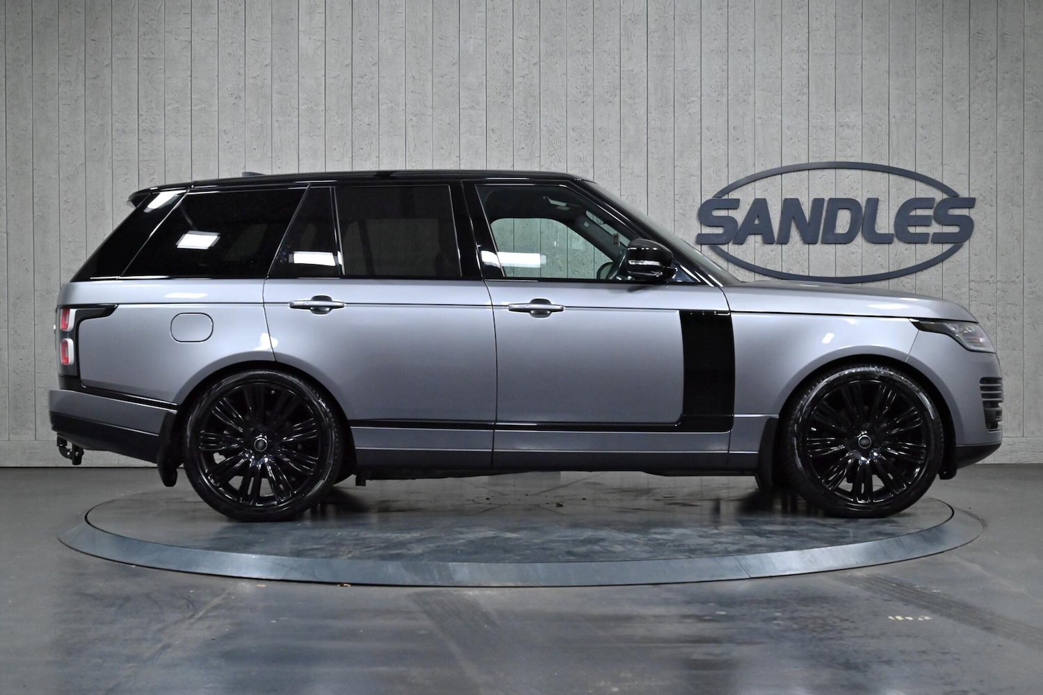 Used Land Rover Range Rover 2020 for sale - 76912688: Photo 3