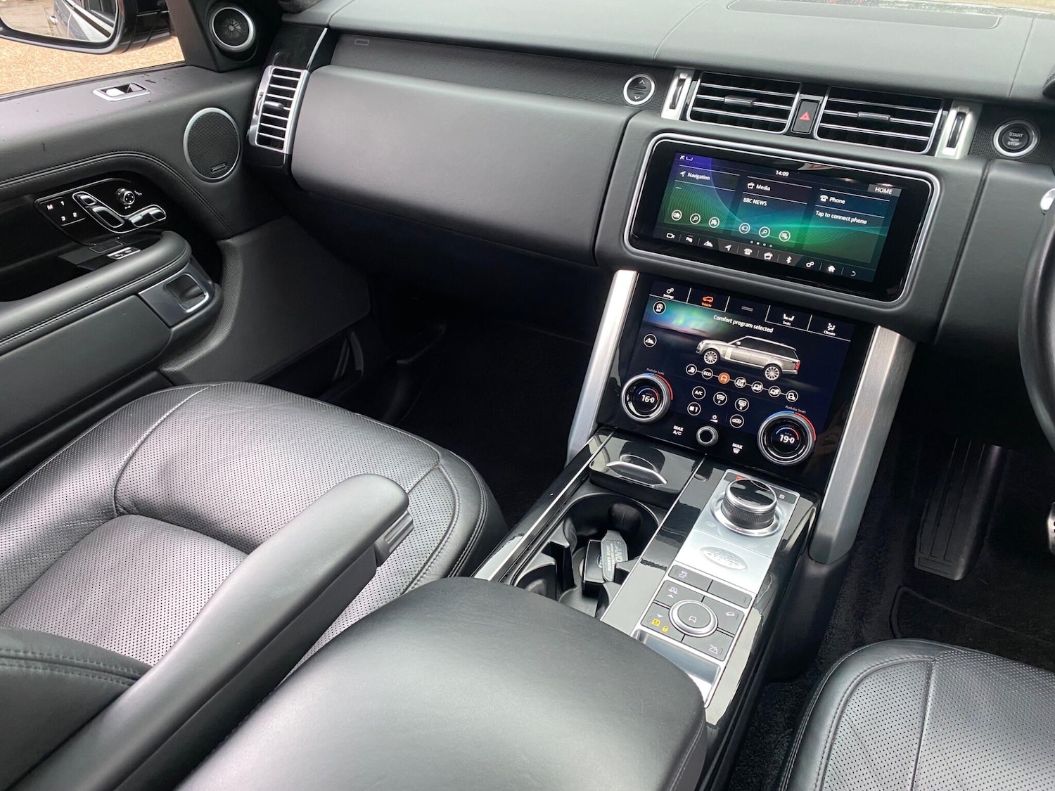 Used Land Rover Range Rover 2020 for sale - 76912688: Photo 30