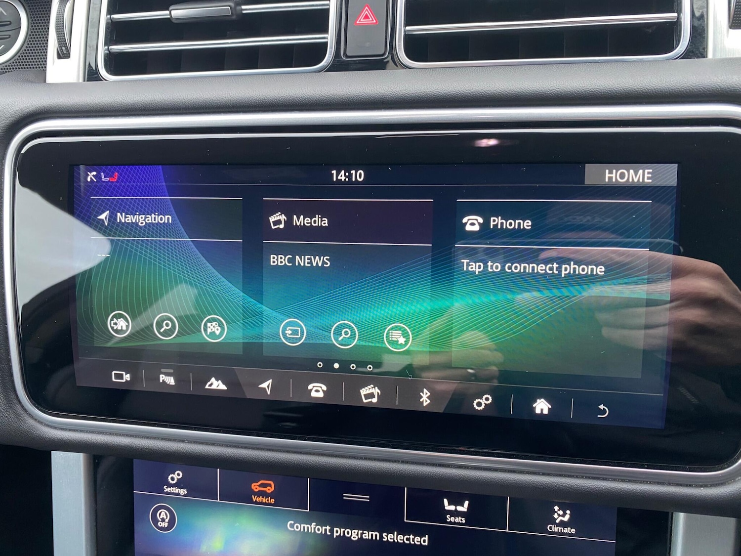 Used Land Rover Range Rover 2020 for sale - 76912688: Photo 32