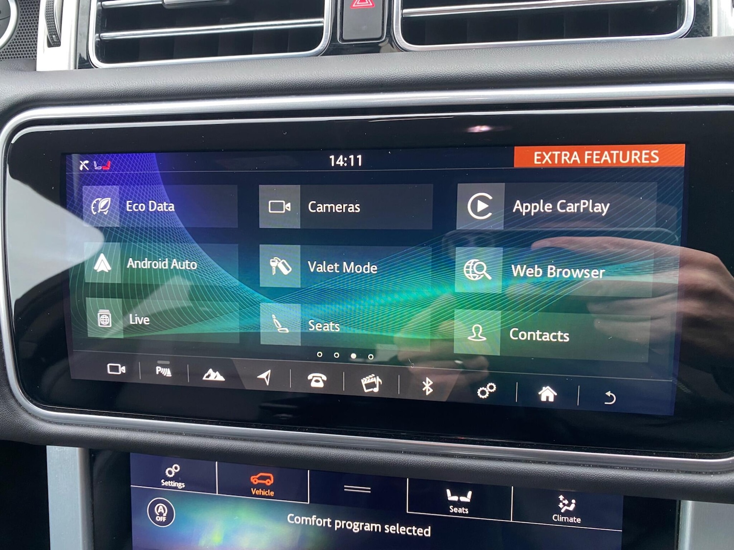 Used Land Rover Range Rover 2020 for sale - 76912688: Photo 33