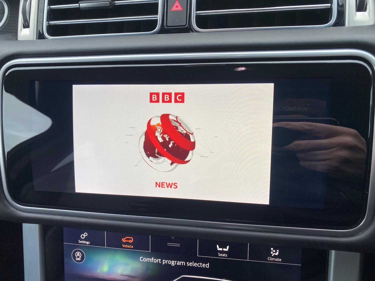 Used Land Rover Range Rover 2020 for sale - 76912688: Photo 34