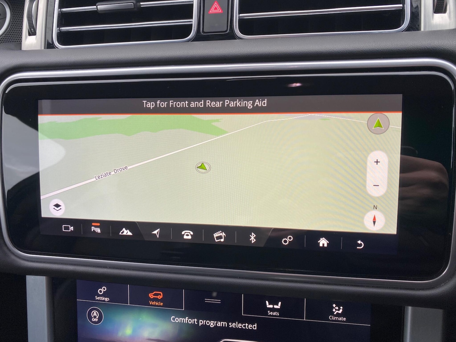 Used Land Rover Range Rover 2020 for sale - 76912688: Photo 35