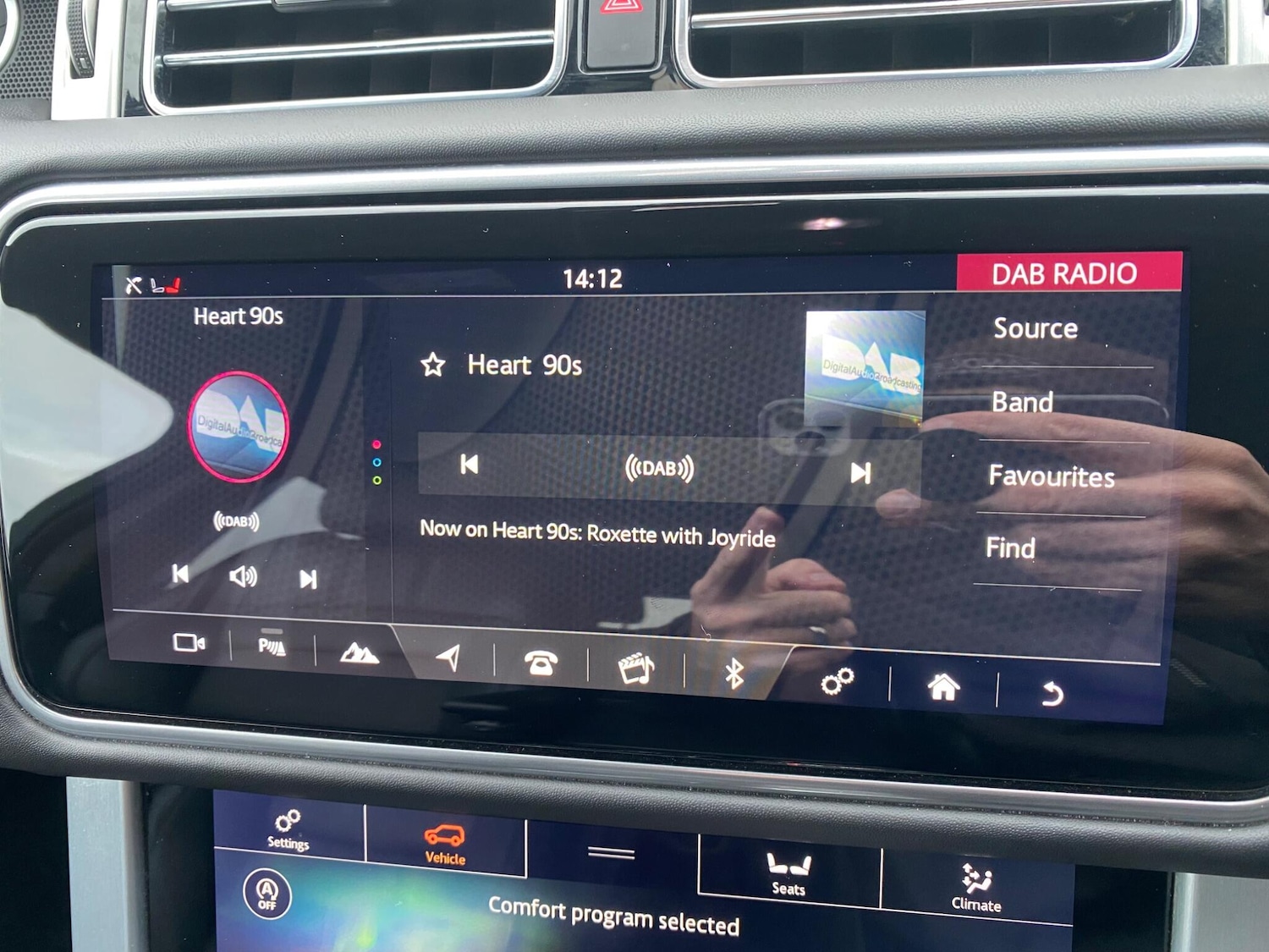 Used Land Rover Range Rover 2020 for sale - 76912688: Photo 36