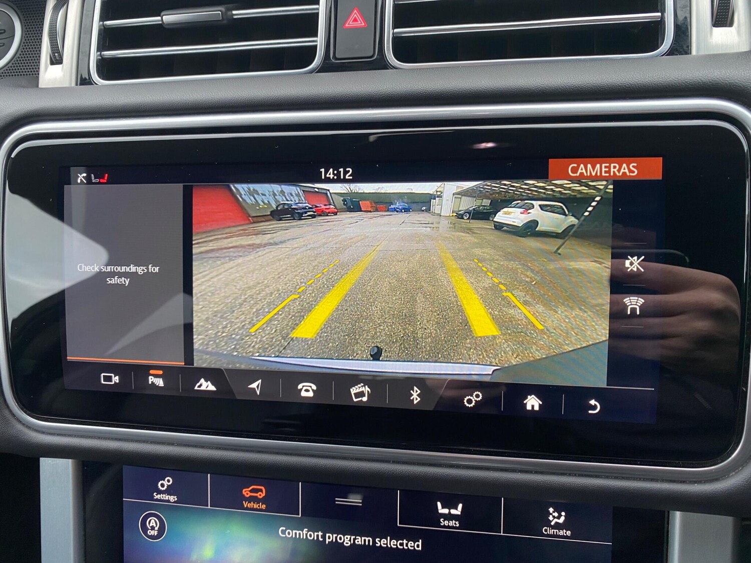 Used Land Rover Range Rover 2020 for sale - 76912688: Photo 37