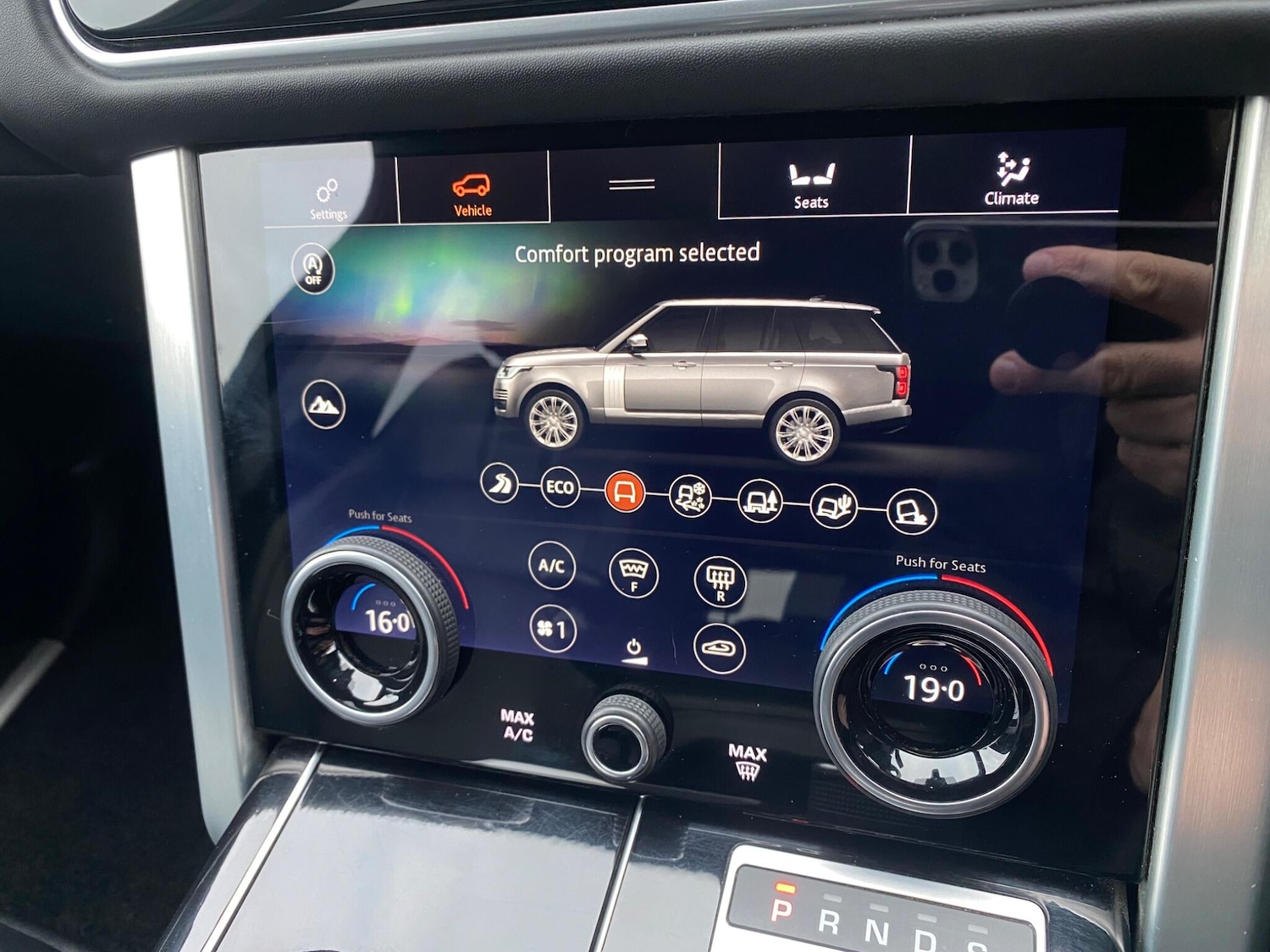 Used Land Rover Range Rover 2020 for sale - 76912688: Photo 38