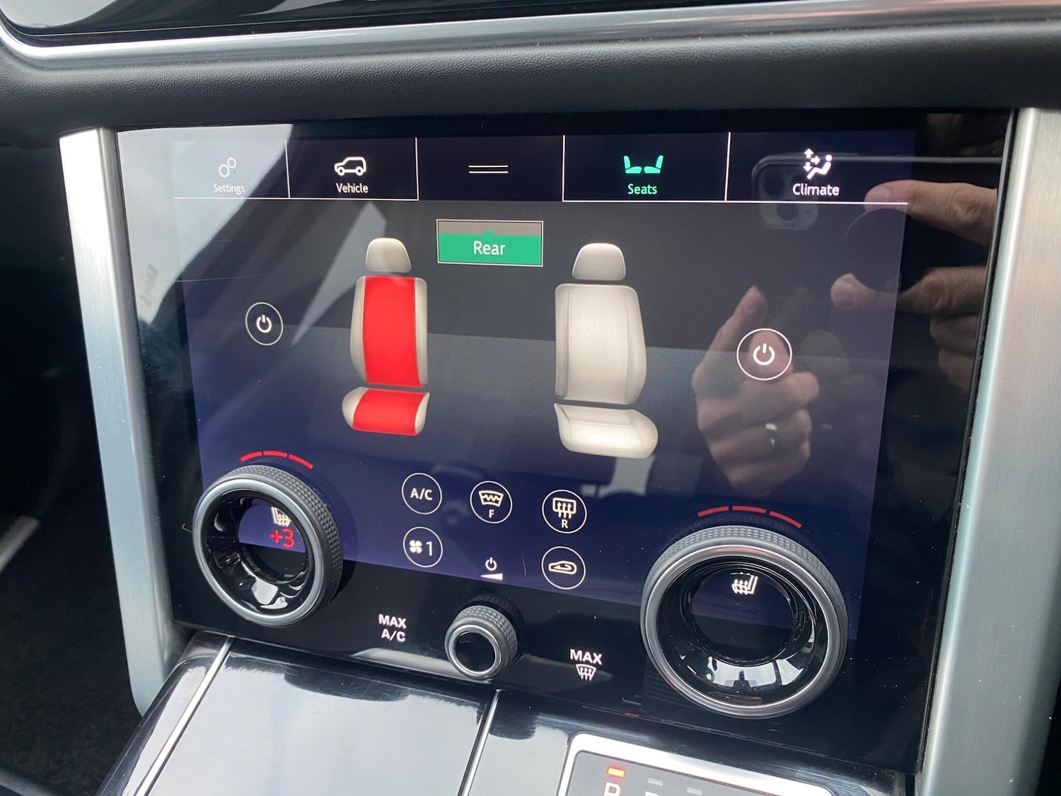 Used Land Rover Range Rover 2020 for sale - 76912688: Photo 39