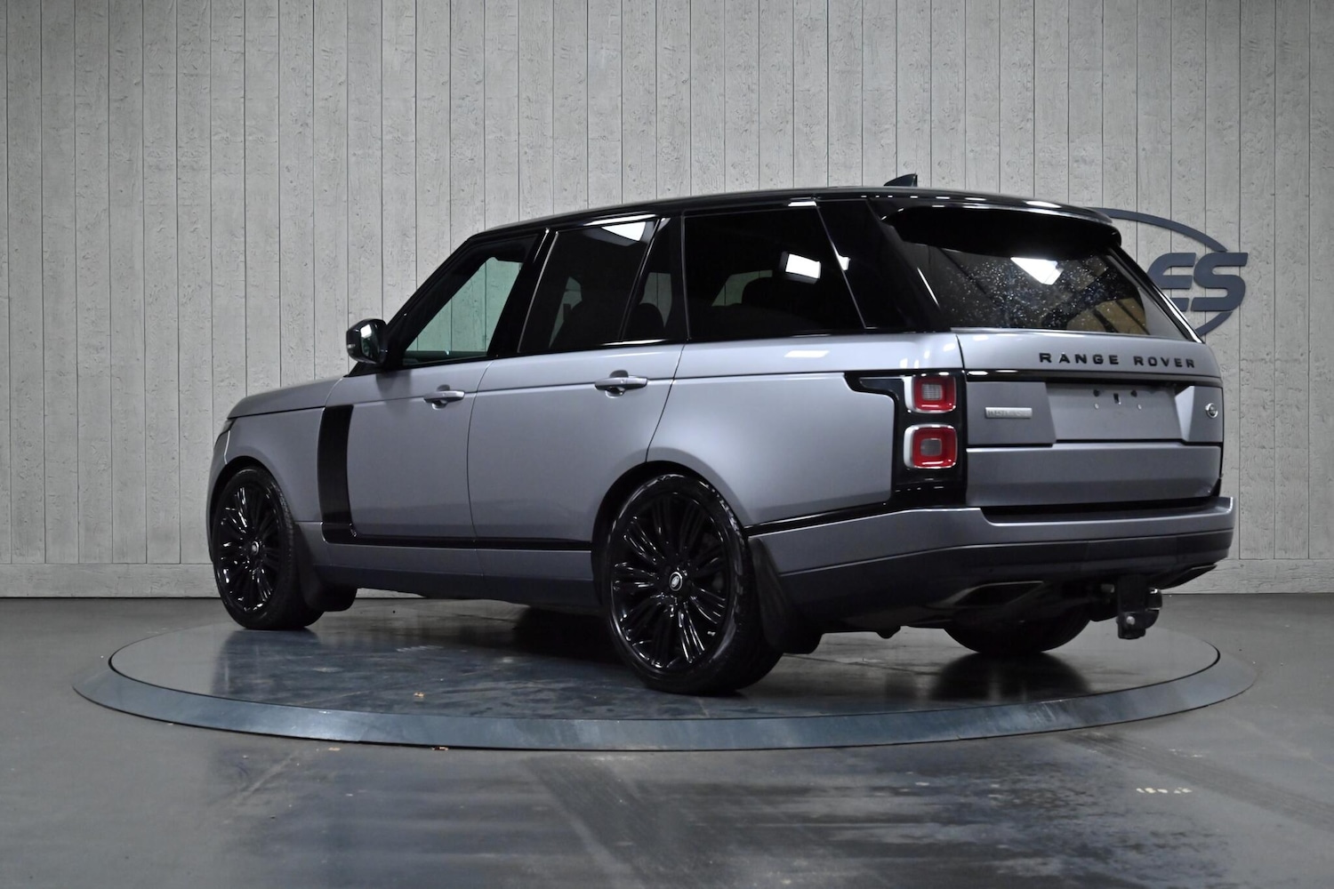 Used Land Rover Range Rover 2020 for sale - 76912688: Photo 4