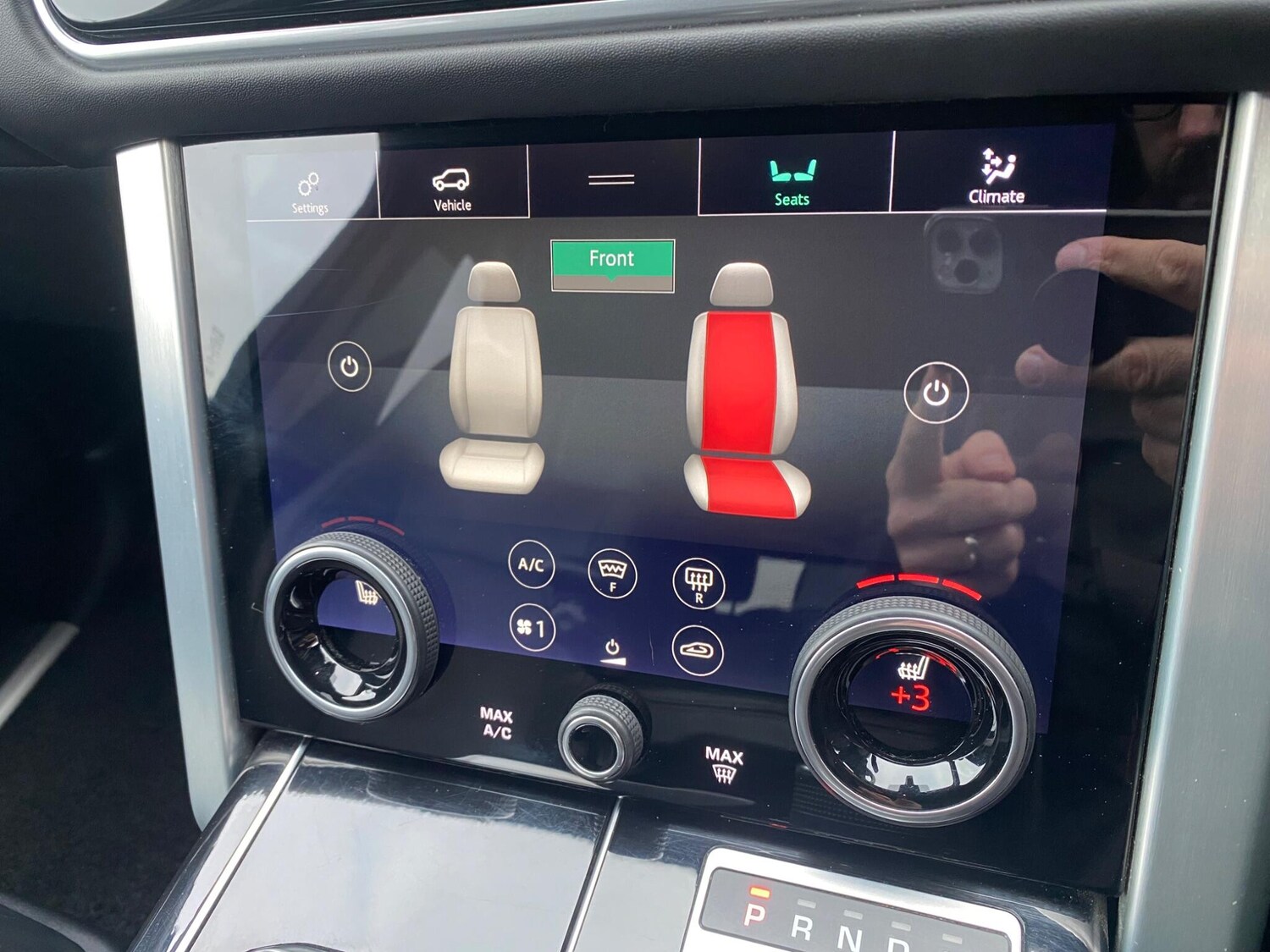 Used Land Rover Range Rover 2020 for sale - 76912688: Photo 40