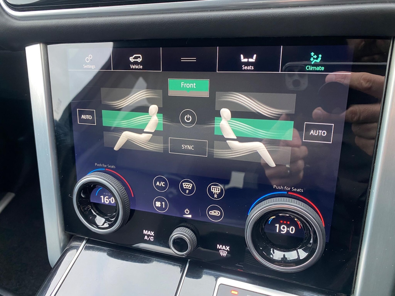 Used Land Rover Range Rover 2020 for sale - 76912688: Photo 41