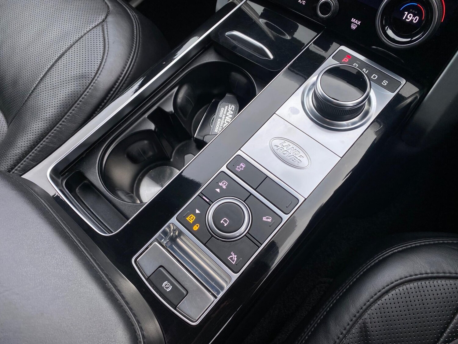 Used Land Rover Range Rover 2020 for sale - 76912688: Photo 43