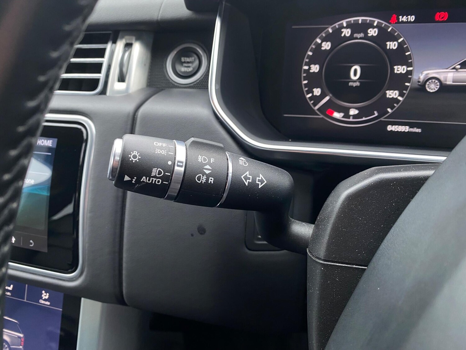 Used Land Rover Range Rover 2020 for sale - 76912688: Photo 47