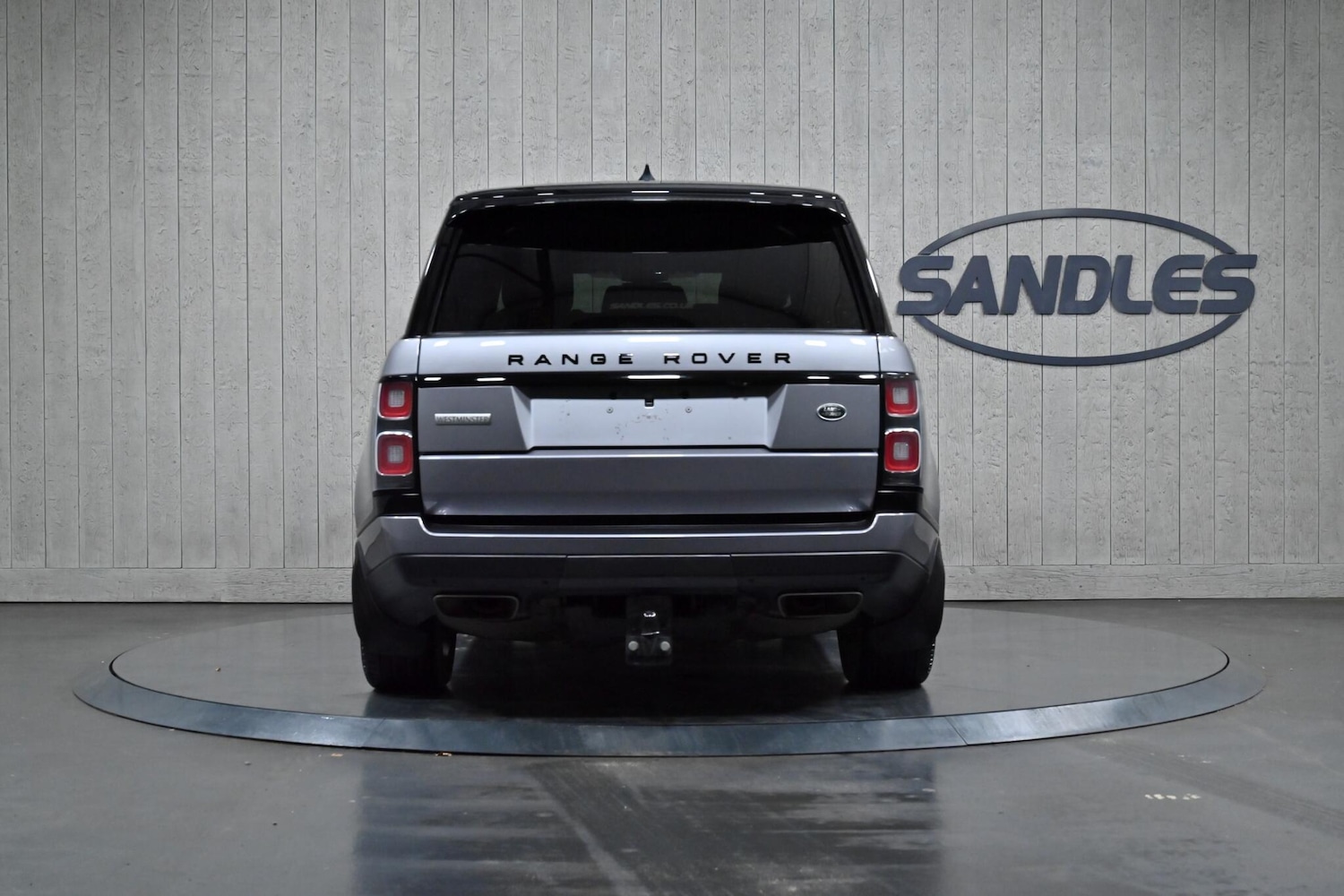 Used Land Rover Range Rover 2020 for sale - 76912688: Photo 5