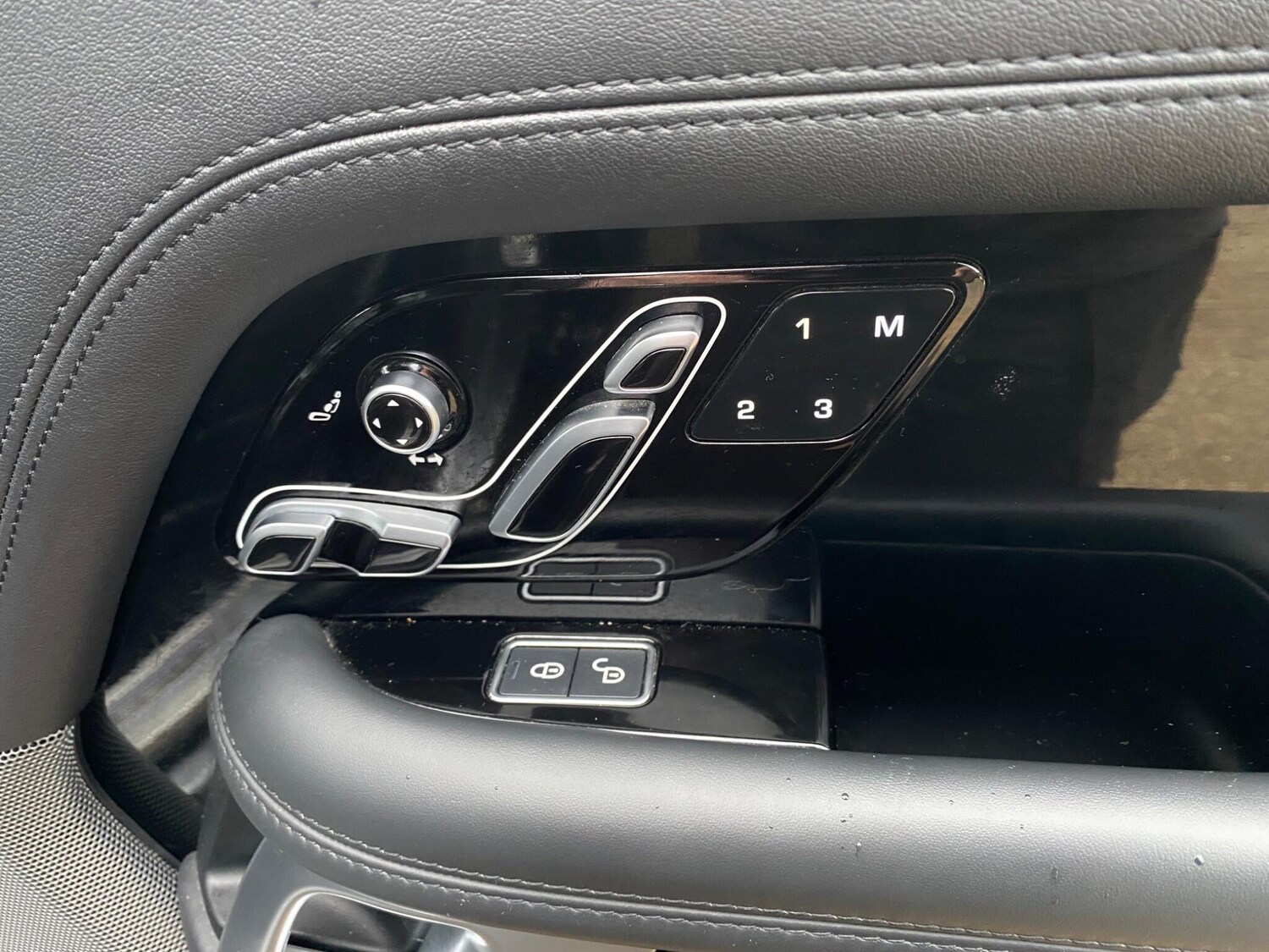 Used Land Rover Range Rover 2020 for sale - 76912688: Photo 52