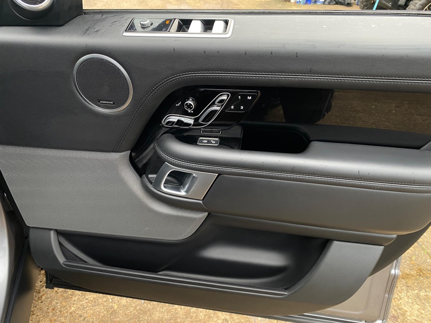 Used Land Rover Range Rover 2020 for sale - 76912688: Photo 54