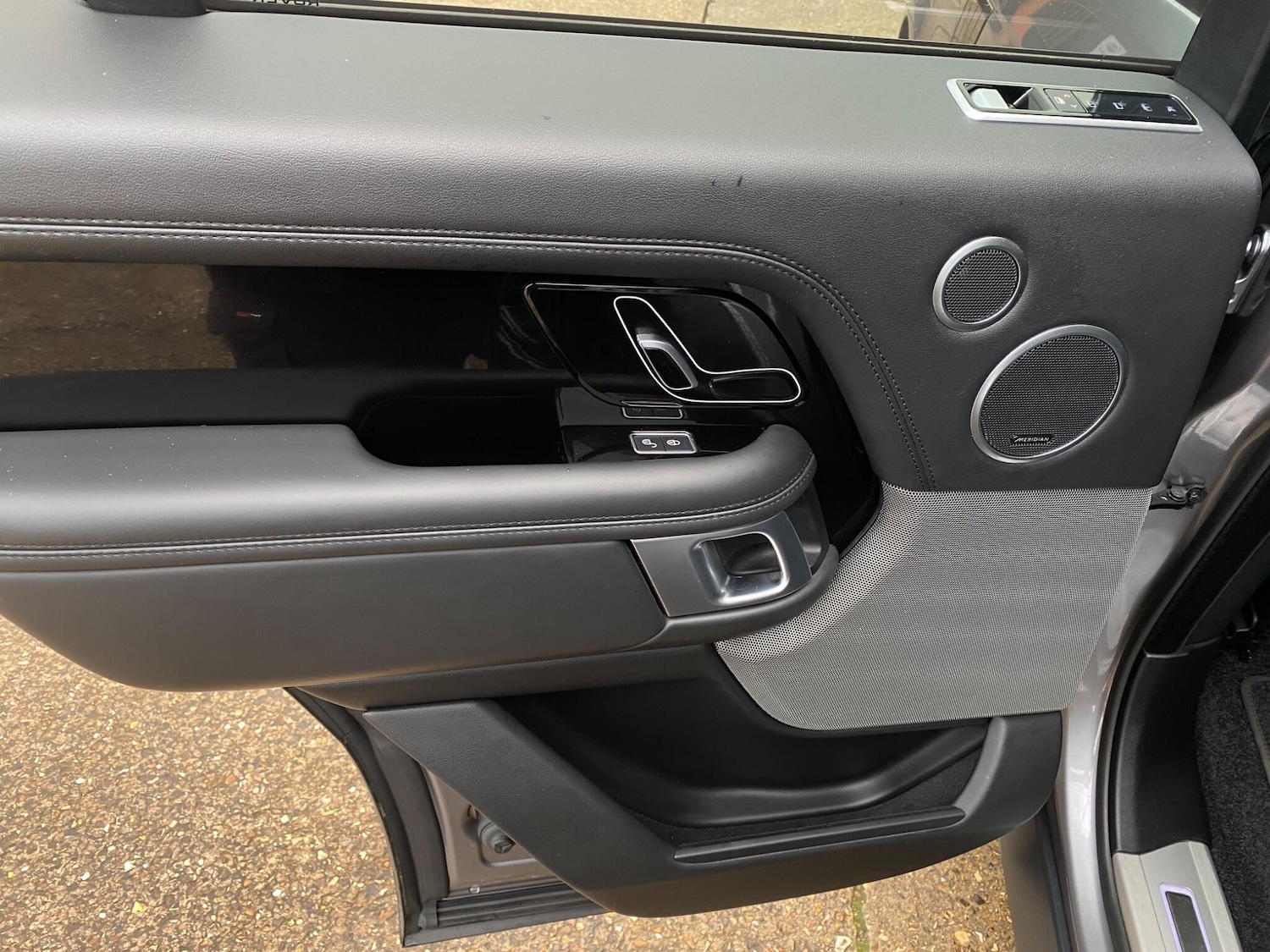 Used Land Rover Range Rover 2020 for sale - 76912688: Photo 55