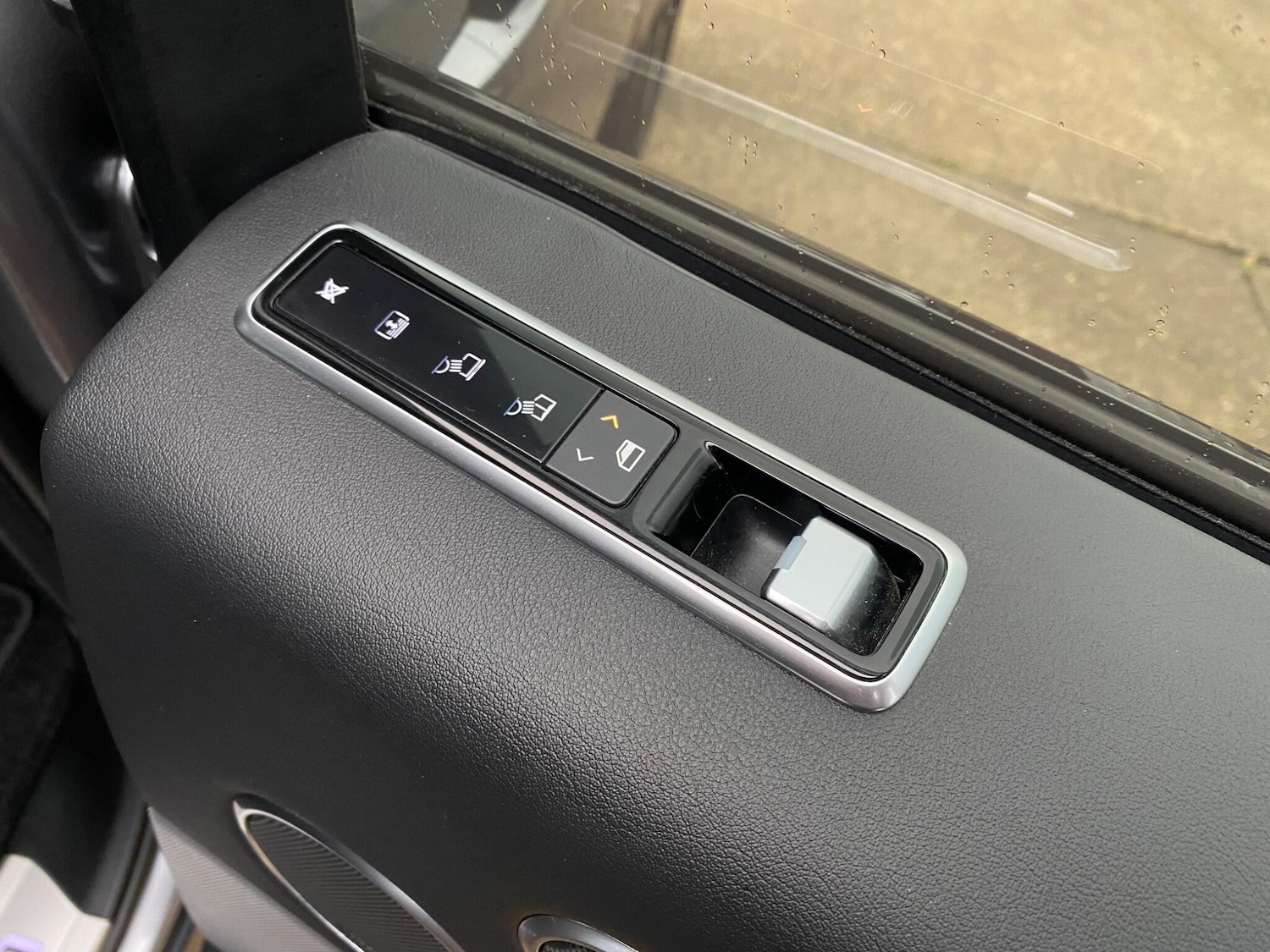 Used Land Rover Range Rover 2020 for sale - 76912688: Photo 56