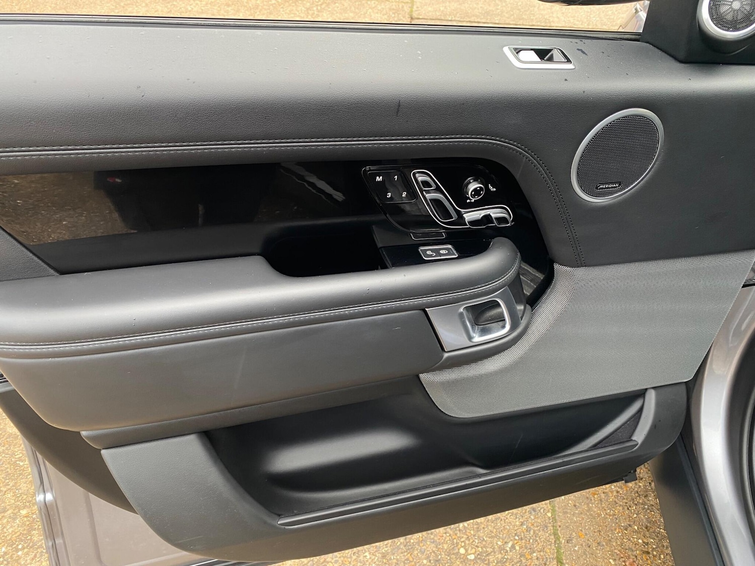 Used Land Rover Range Rover 2020 for sale - 76912688: Photo 57