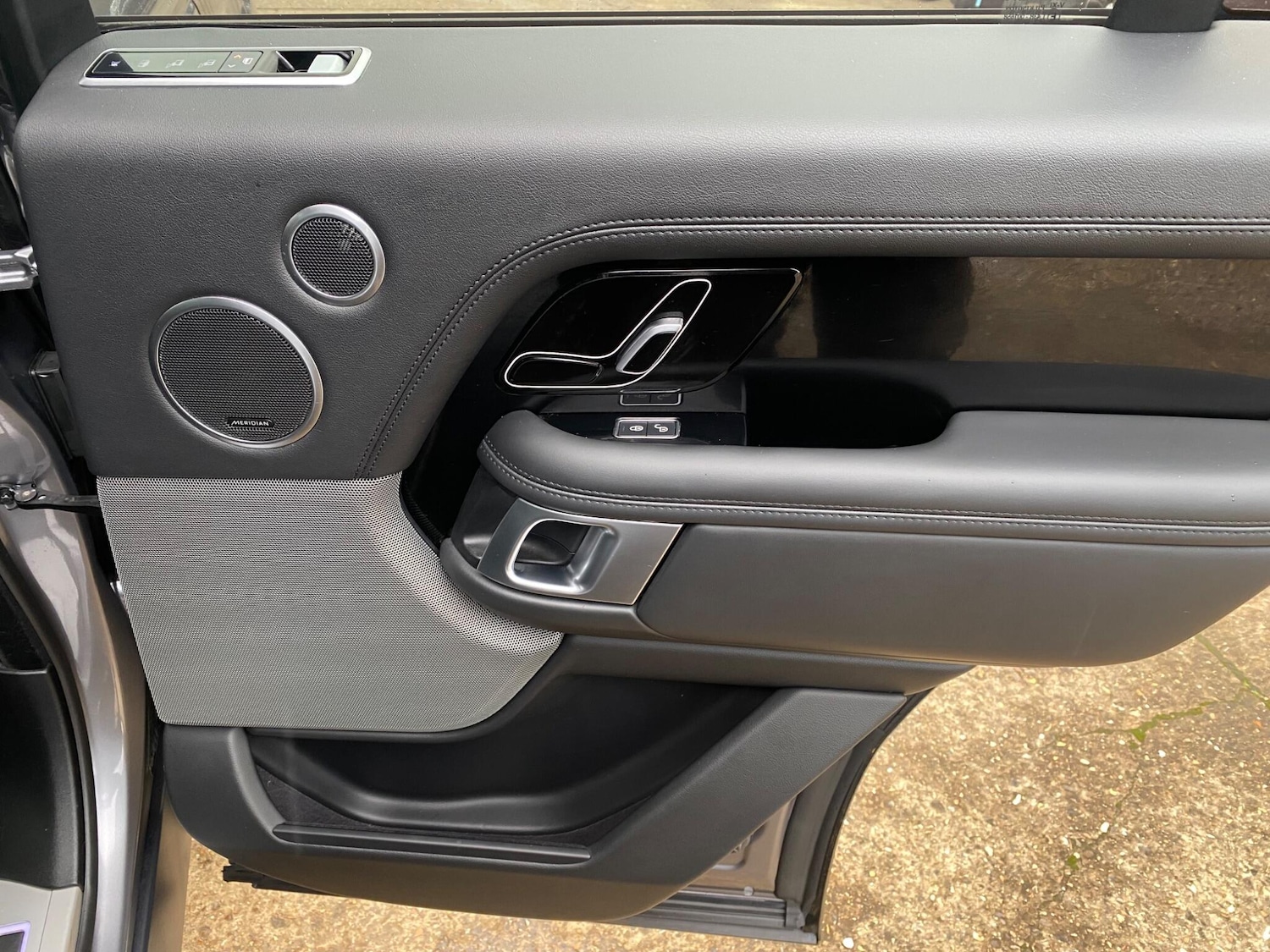 Used Land Rover Range Rover 2020 for sale - 76912688: Photo 58