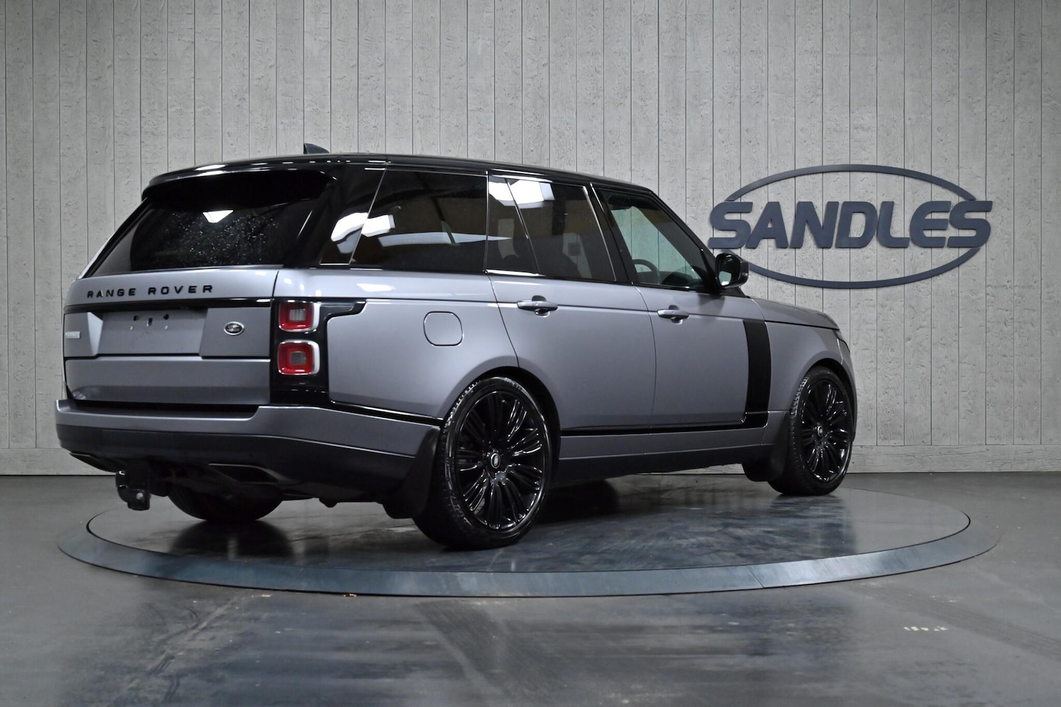 Used Land Rover Range Rover 2020 for sale - 76912688: Photo 6