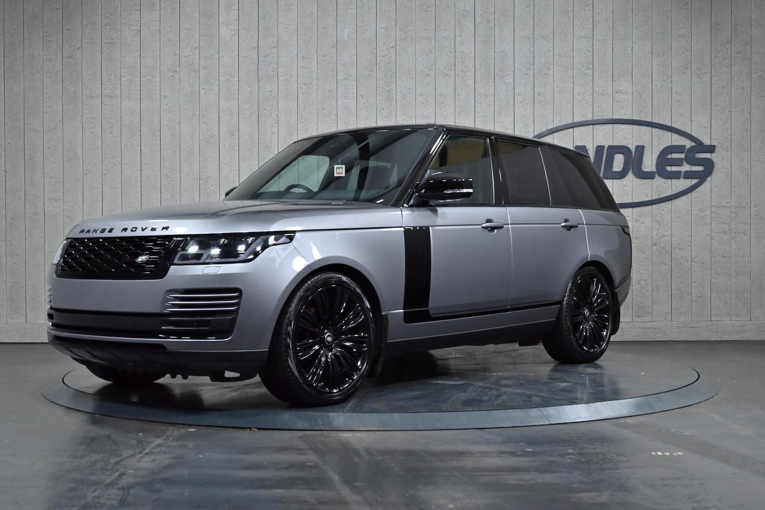 Used Land Rover Range Rover 2020 for sale - 76912688: Photo 7