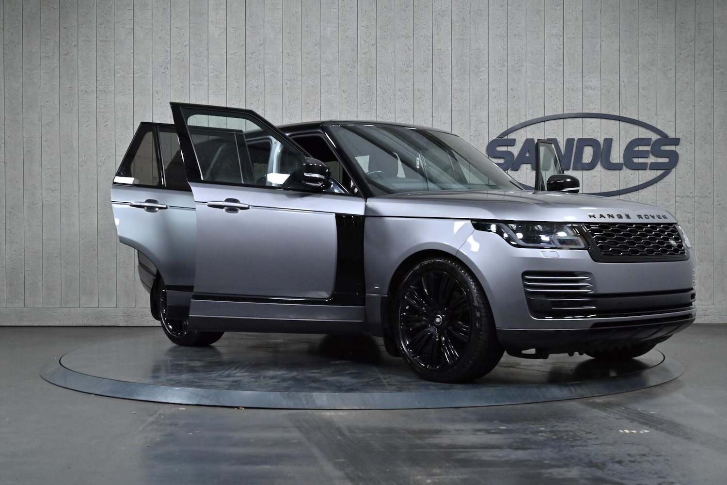 Used Land Rover Range Rover 2020 for sale - 76912688: Photo 9