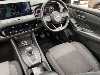 Used Nissan Qashqai 2022 for sale - 78577458: Photo