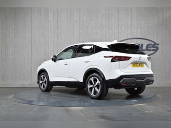 Used Nissan Qashqai 2022 for sale - 78577458: Photo