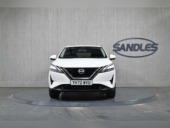 Used Nissan Qashqai 2022 for sale - 78577458: Photo