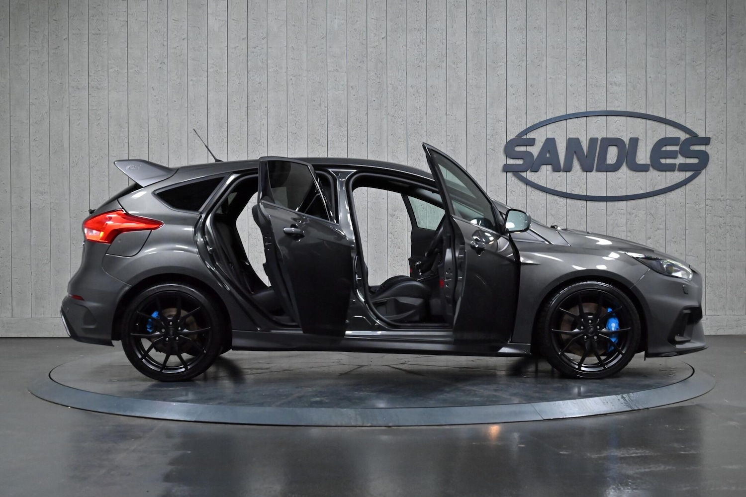 Used Ford Focus 2017 for sale - 76584852: Photo 10